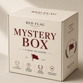Mystery Box - RED FLAG SOCIETY
